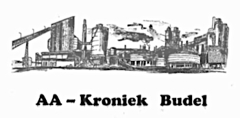 6. AA-Kroniek Budel